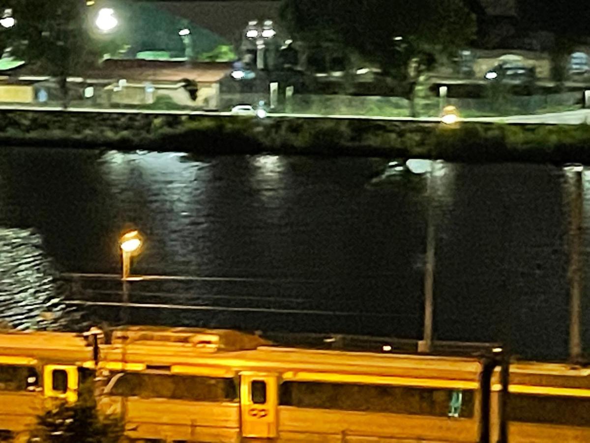 Miguel Torga River Коимбра Экстерьер фото